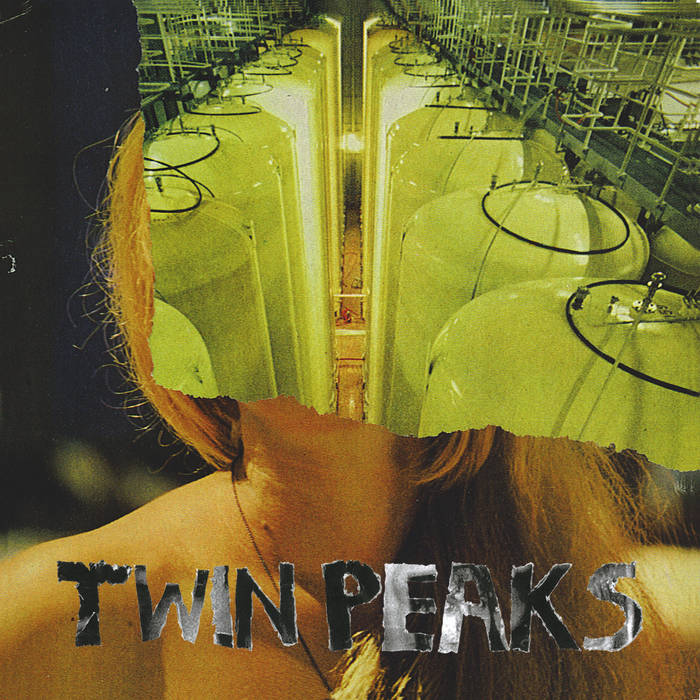 Cover art for Sunken (2026 Edition)