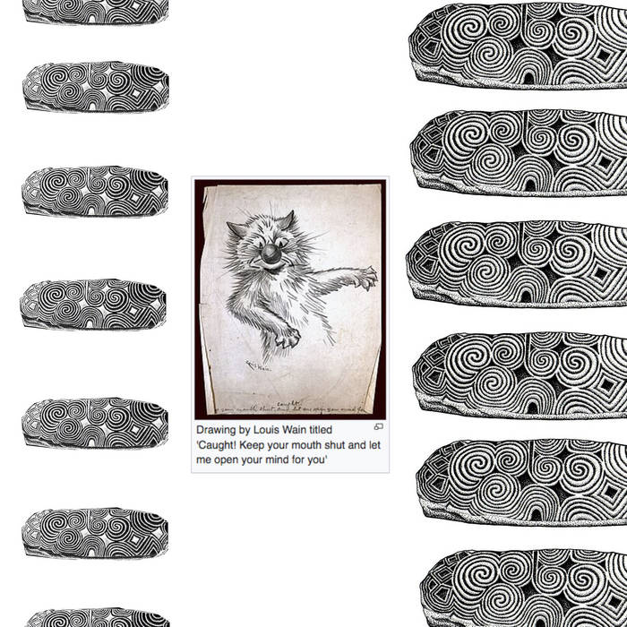 Cover art for Predictophone