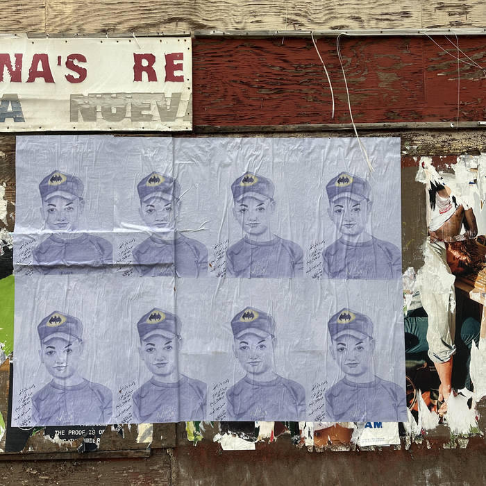 Cover art for Dear Children of Our Children, I Knew: Epilogue