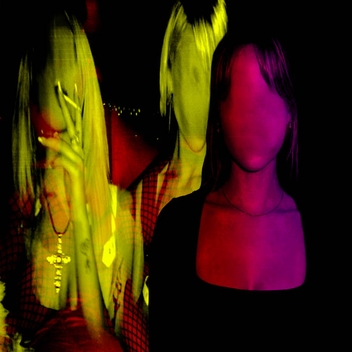 Cover art for Ambient Remixes