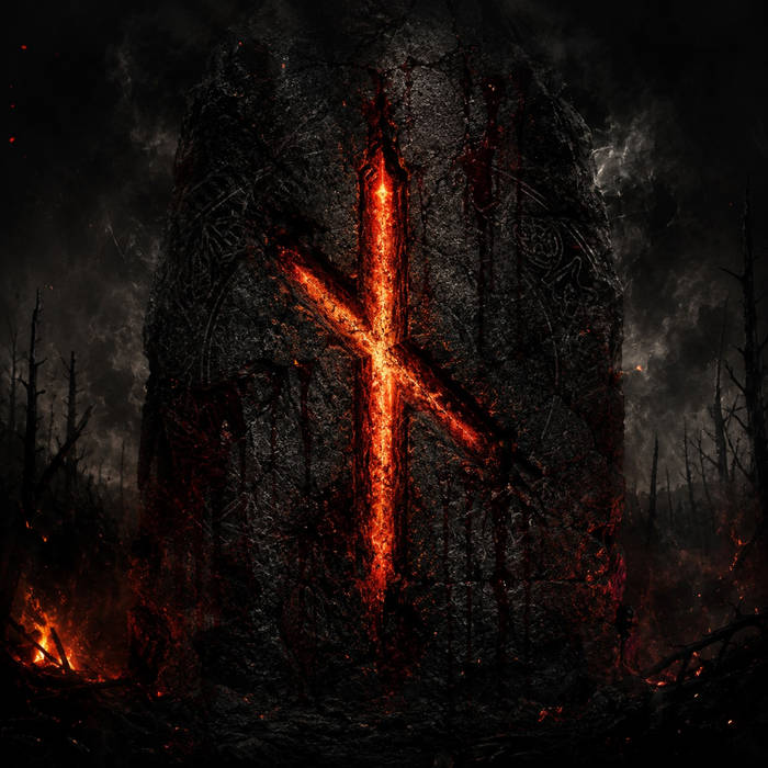 Cover art for NAUTHIZ