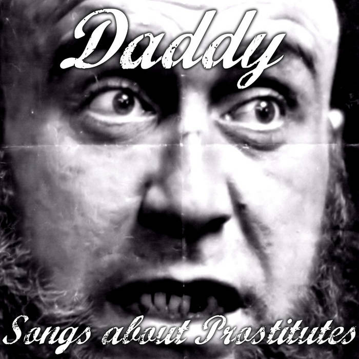 Cover art for Songs About Prostitutes