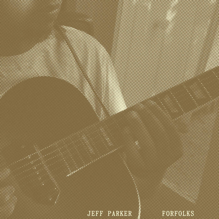 Cover art for Forfolks