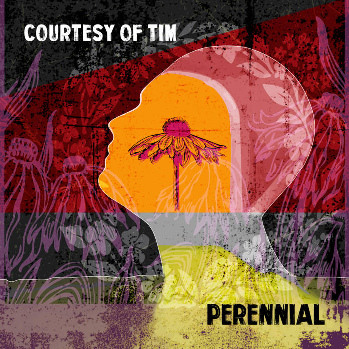 Cover art for Perennial