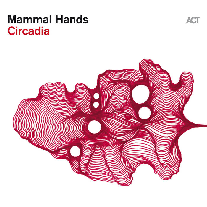 Cover art for Circadia