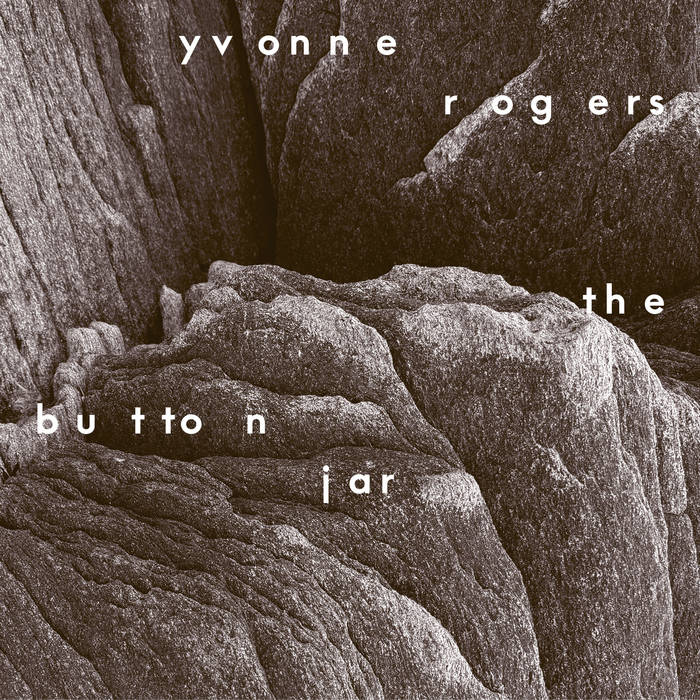 Cover art for The Button Jar
