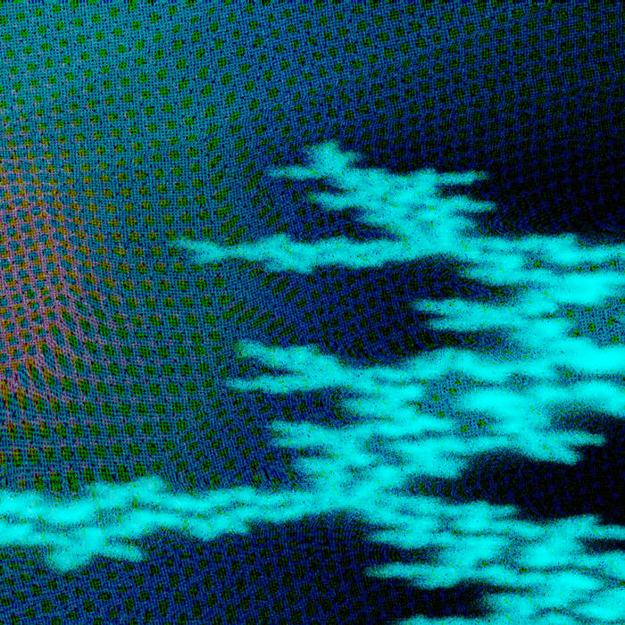 Cover art for ambient, etc.