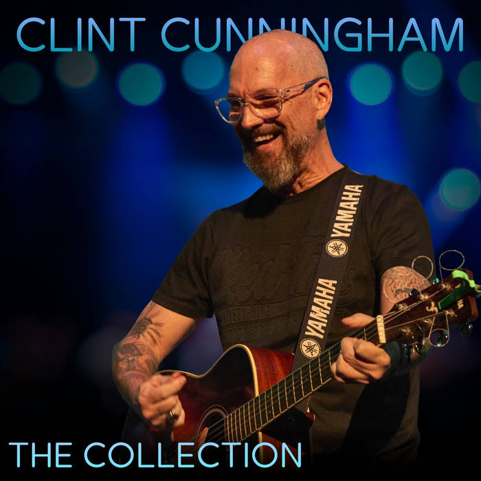 Cover art for The Collection
