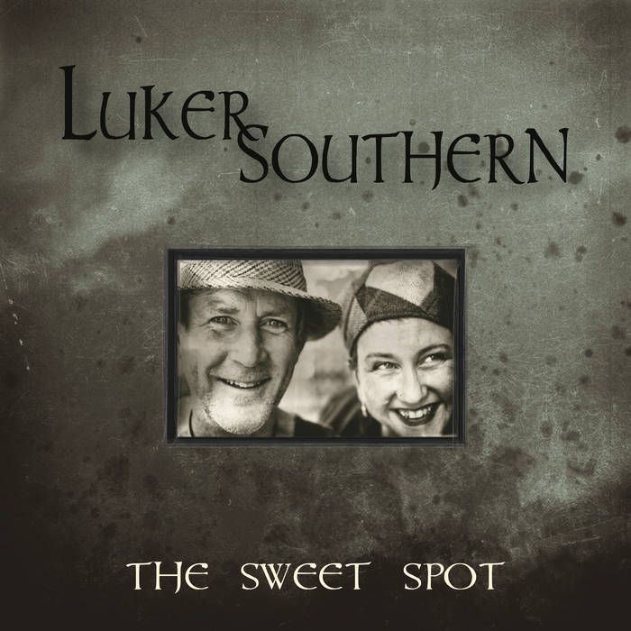 Cover art for The Sweet Spot