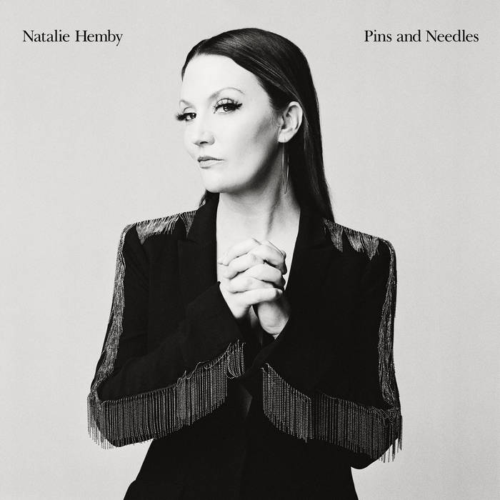 Cover art for Pins And Needles