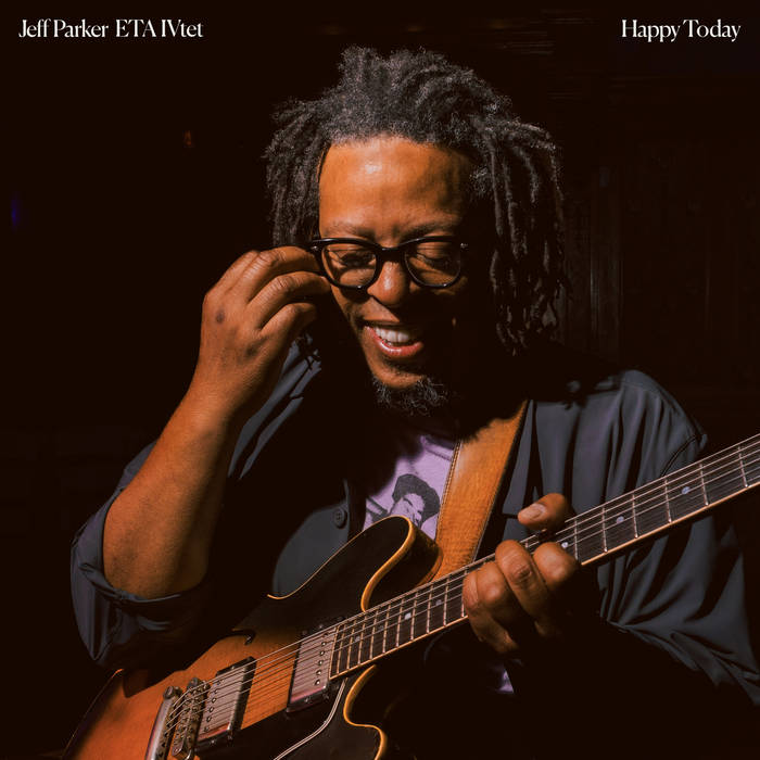 Cover art for Happy Today