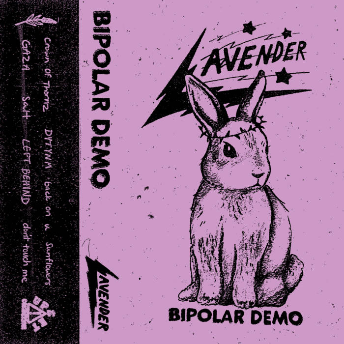 Cover art for Bipolar Demo