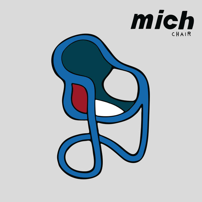 Cover art for Chair
