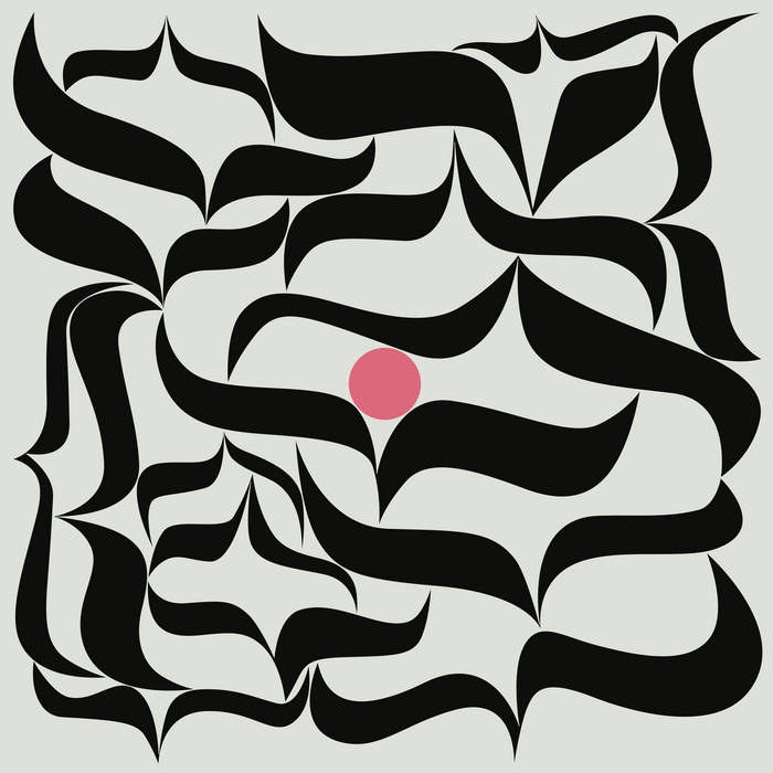 Cover art for We Are Surging Waters