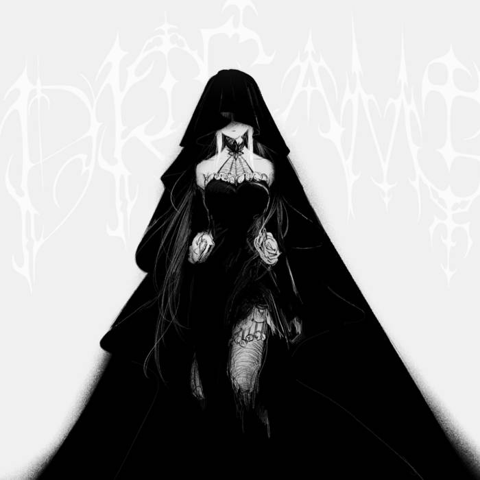 Cover art for Dreams
