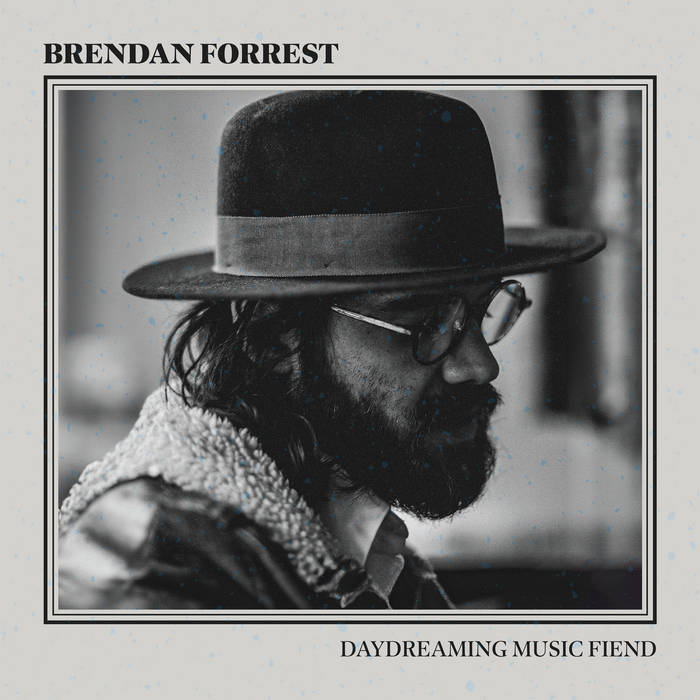 Cover art for Daydreaming Music Fiend