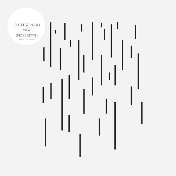 Cover art for v2.0 (Deluxe Edition)