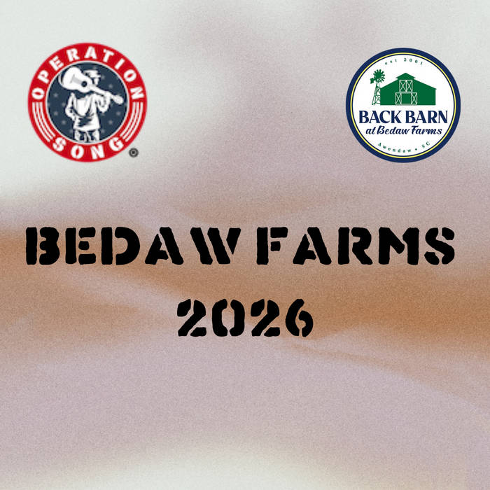Cover art for Bedaw Farms 2026