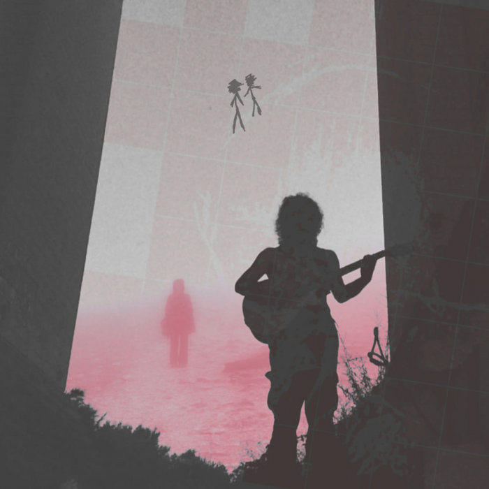 Cover art for Pink Elephant